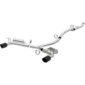 NEO Series Cat-Back Exhaust System 19600